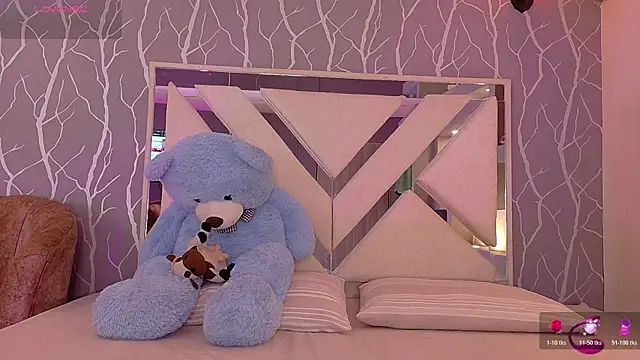 geral johanson online show from October 2025 12:50:02 PM