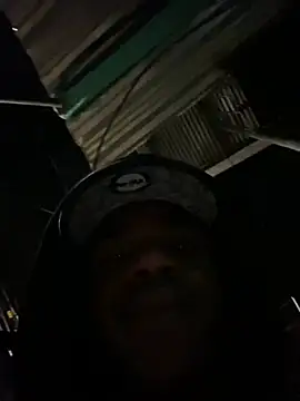 ElNegroRony online show from December 2024 01:32:02 AM