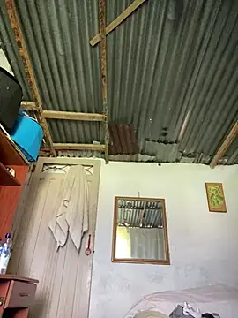 ElNegroRony online show from January 2025 05:23:01 PM