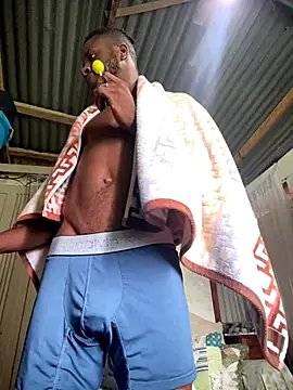 ElNegroRony online show from November 2025 05:24:02 PM