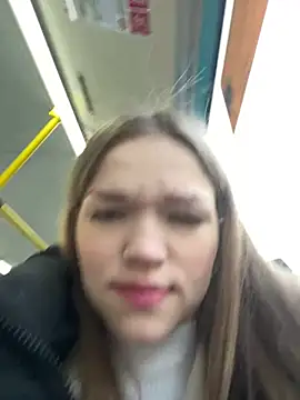 KitteCat online show from December 2024 08:51:02 AM