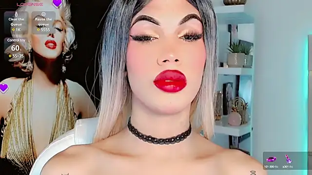 Niccolls Princess online show from January 2025 01:48:01 AM