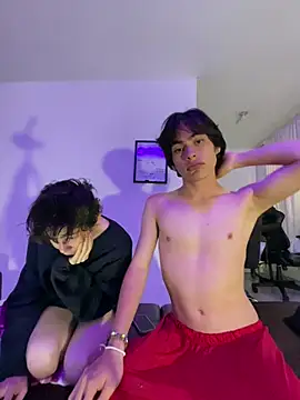 Ne0nn online show from December 2024 01:40:01 AM