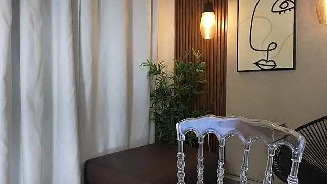 Snapshot of Sharlotte_Milk chatting on October 2025 11:07:01 AM Sharlotte Milk online show from October 2025 11:07:01 AM