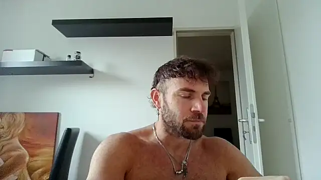 alpha-hunk online show from September 2025 01:47:01 PM