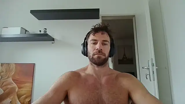 alpha-hunk online show from September 2025 09:25:02 AM