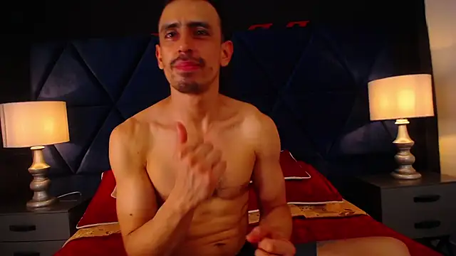 Sr Magnus  online show from January 2025 03:39:02 PM