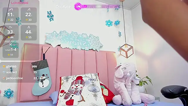 Snapshot of MAYROBERTSS chatting on December 2024 03:32:02 PM MAYROBERTSS online show from December 2024 03:32:02 PM