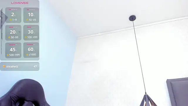 Snapshot of MAYROBERTSS chatting on March 2025 10:32:02 PM MAYROBERTSS online show from March 2025 10:32:02 PM