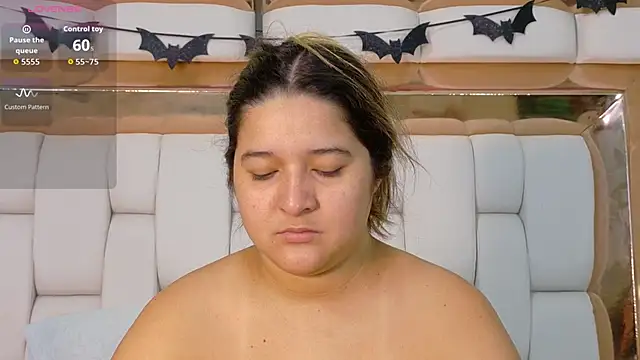 Snapshot of collegepawglovedaddy chatting on October 2025 01:06:02 PM collegepawglovedaddy online show from October 2025 01:06:02 PM