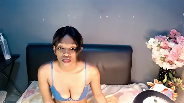 Ebonypreciousx online show from September 2025 09:14:01 PM