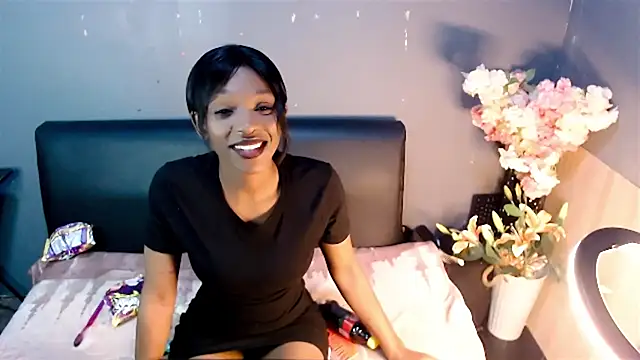 Ebonypreciousx online show from September 2025 09:22:01 AM