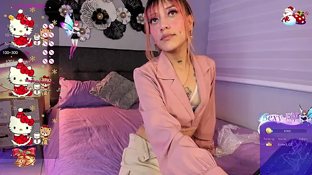 stormyy 22 online show from December 2024 07:19:02 AM