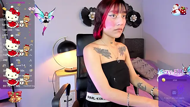 stormyy 22 online show from January 2025 02:35:02 PM