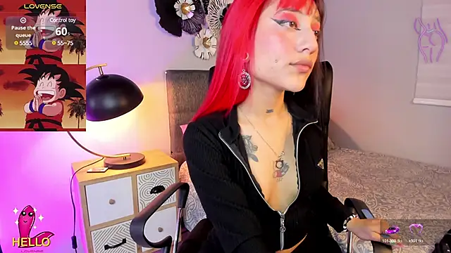 stormyy 22 online show from January 2025 02:15:02 AM
