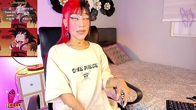 stormyy 22 online show from January 2025 05:13:01 AM