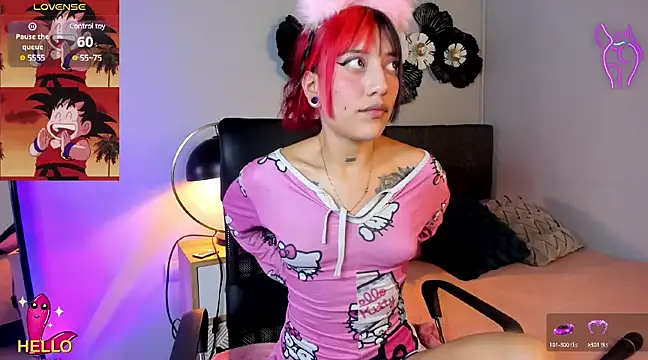 stormyy 22 online show from February 2025 01:52:01 AM