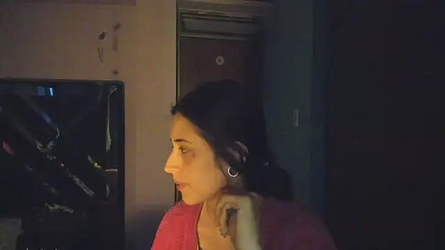 Snapshot of Rosa_ chatting on September 2025 10:39:02 AM Rosa online show from September 2025 10:39:02 AM