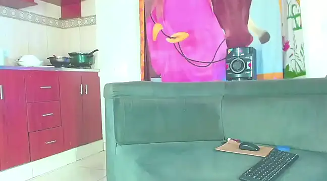 Snapshot of Yariya_sensual chatting on January 2025 06:33:02 AM Yariya sensual online show from January 2025 06:33:02 AM