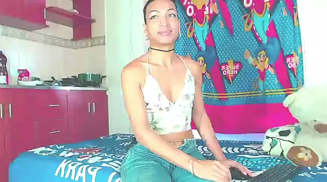 Snapshot of Yariya_sensual chatting on January 2025 04:08:01 PM Yariya sensual online show from January 2025 04:08:01 PM