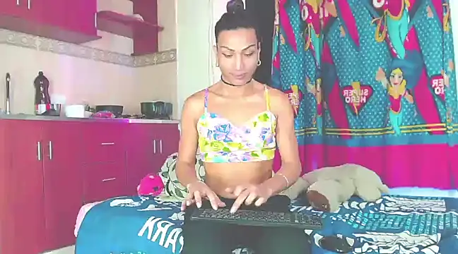 Snapshot of Yariya_sensual chatting on January 2025 03:01:01 AM Yariya sensual online show from January 2025 03:01:01 AM