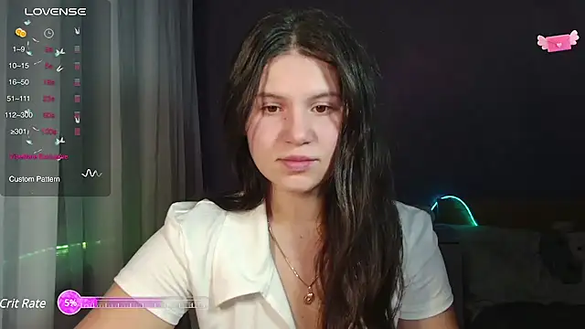 bellaelya online show from January 2025 11:49:02 PM