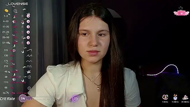 bellaelya online show from January 2025 01:08:01 AM