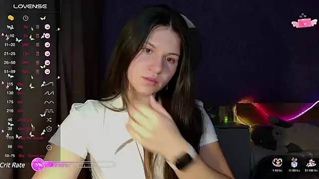 bellaelya online show from January 2025 11:56:01 AM