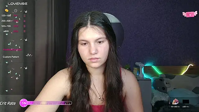 bellaelya online show from January 2025 01:23:02 PM