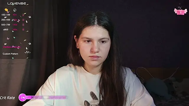bellaelya online show from February 2025 02:02:01 PM