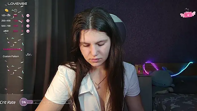 bellaelya online show from February 2025 12:57:02 PM