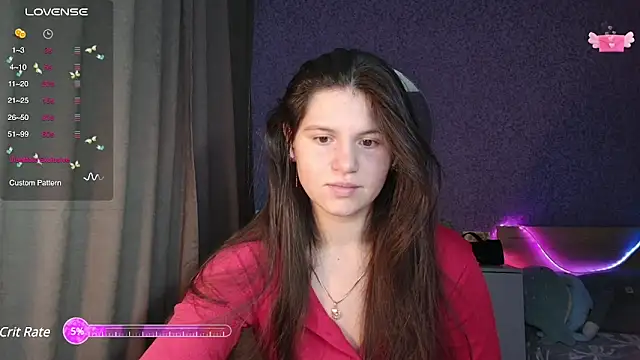 bellaelya online show from February 2025 01:44:01 PM