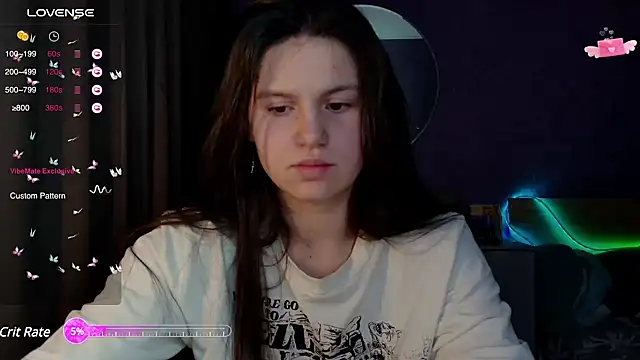 bellaelya online show from February 2025 02:13:02 PM