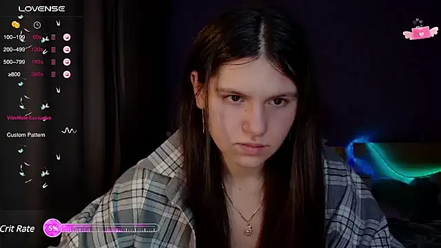 bellaelya online show from February 2025 12:03:02 PM