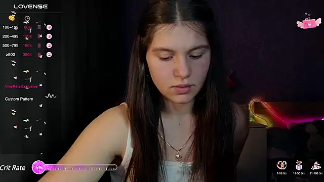 bellaelya online show from February 2025 03:26:02 PM