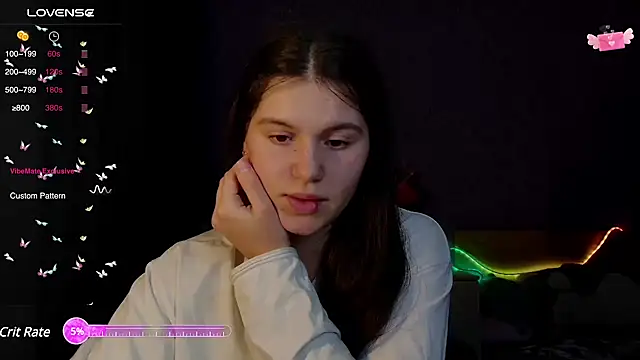 bellaelya online show from February 2025 06:31:01 PM