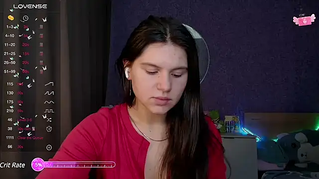 bellaelya online show from March 2025 01:53:02 PM