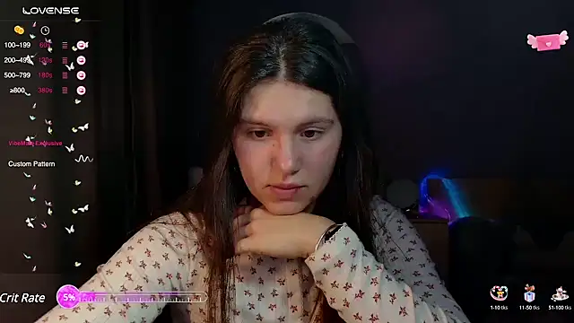 bellaelya online show from March 2025 03:45:02 PM