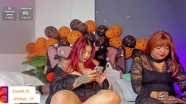 Snapshot of Zoe1_2 chatting on October 2025 08:14:02 PM Zoe1 2 online show from October 2025 08:14:02 PM