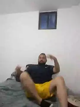 sabor Latino bdsm online show from December 2024 02:53:02 AM