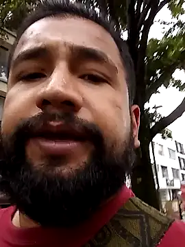 Snapshot of sabor_Latino_bdsm chatting on October 2025 01:57:02 PM sabor Latino bdsm online show from October 2025 01:57:02 PM