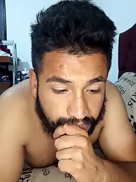 Snapshot of sabor_Latino_bdsm chatting on November 2025 03:27:01 AM sabor Latino bdsm online show from November 2025 03:27:01 AM