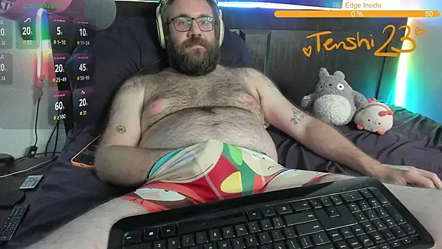 Snapshot of tenshi23strip chatting on October 2025 02:15:01 AM tenshi23strip online show from October 2025 02:15:01 AM