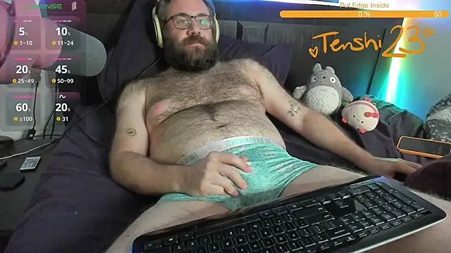 Snapshot of tenshi23strip chatting on October 2025 05:10:02 AM tenshi23strip online show from October 2025 05:10:02 AM