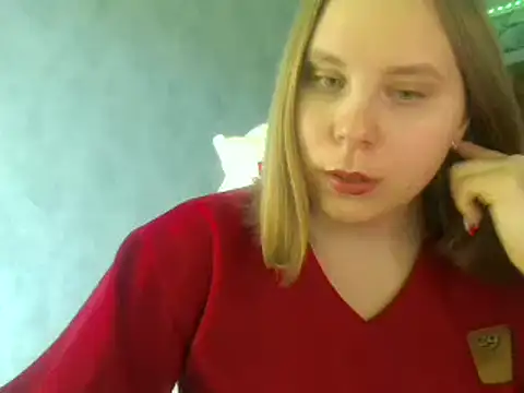 Snapshot of Thalia__Star chatting on March 2025 09:16:02 AM Thalia Star online show from March 2025 09:16:02 AM