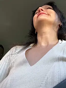 Snapshot of -OLYA- chatting on March 2025 07:19:01 AM -OLYA- online show from March 2025 07:19:01 AM