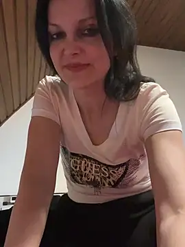 Snapshot of -OLYA- chatting on March 2025 07:55:02 PM -OLYA- online show from March 2025 07:55:02 PM