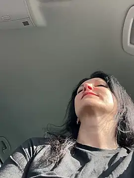 Snapshot of -OLYA- chatting on March 2025 12:00:01 PM -OLYA- online show from March 2025 12:00:01 PM