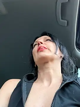 Snapshot of -OLYA- chatting on March 2025 04:59:02 PM -OLYA- online show from March 2025 04:59:02 PM