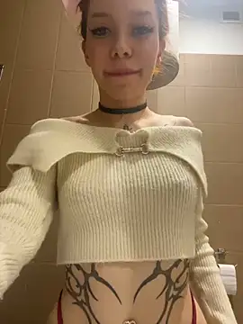 babydolll online show from December 2024 10:58:02 PM